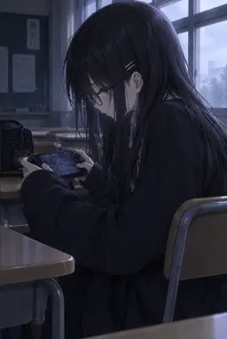 Profile image of 前の真里奈