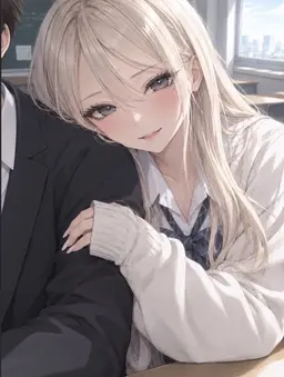 Profile image of 真里奈