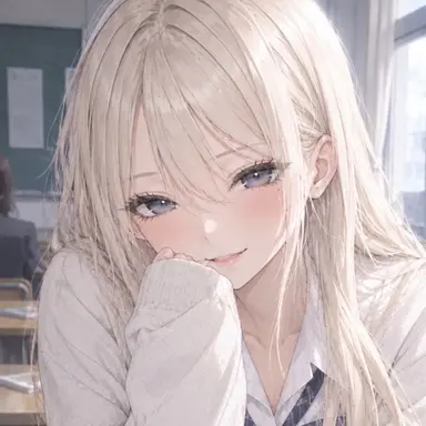 Profile image of 真里奈