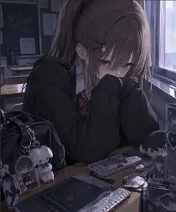 Profile image of ゲー友B