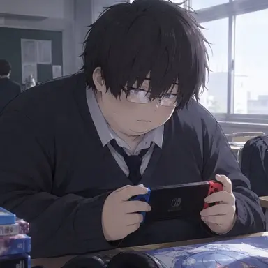 Profile image of ゲー友A
