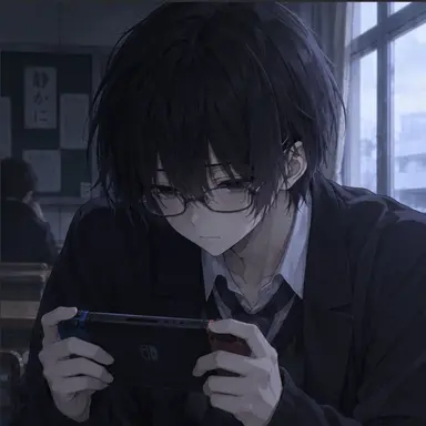 Profile image of 快斗