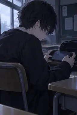 Profile image of 快斗