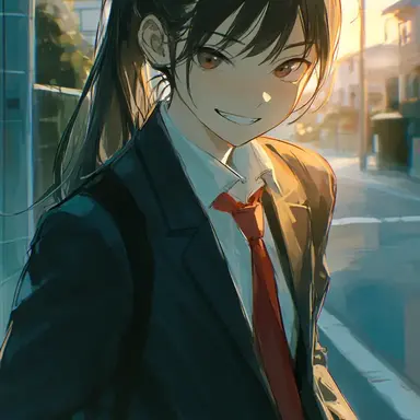 Profile image of Yui Sasaki