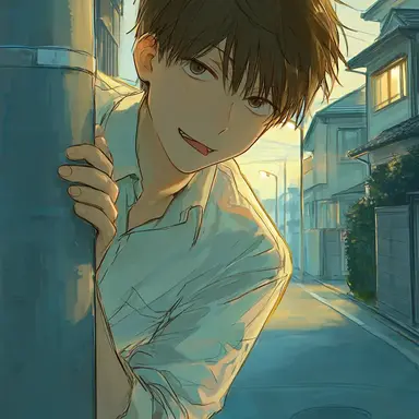 Profile image of Kenta Matsumoto