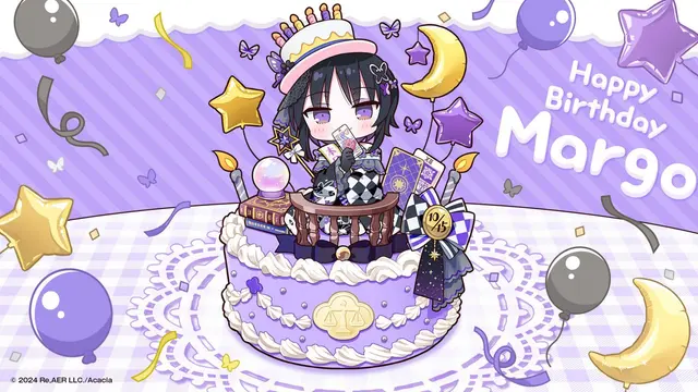 Profile image of Margo Hosho