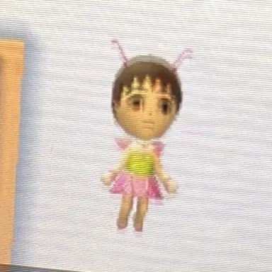 Profile image of 봉신초4학년옍밂쨩