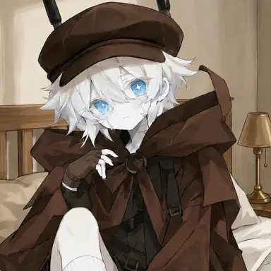 Profile image of Lumins
