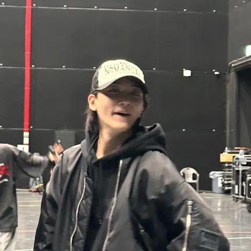CherryDew7483의 윤정한