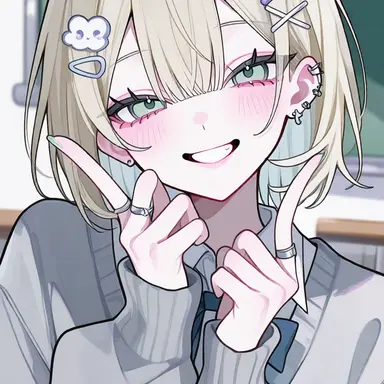 Profile image of Kuromi