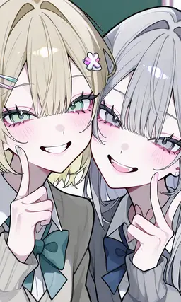 Profile image of Kuromi