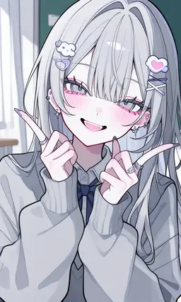 Profile image of Haku