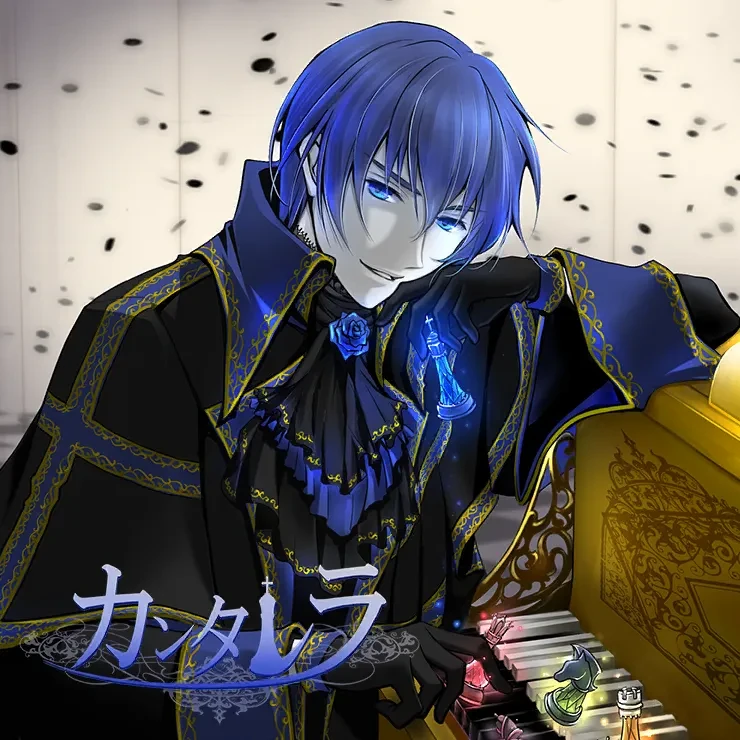 Kaito.