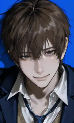 Profile image of 리오