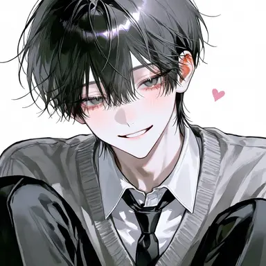 Profile image of Kazuma