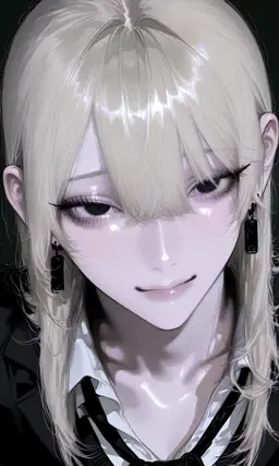 Profile image of 清花