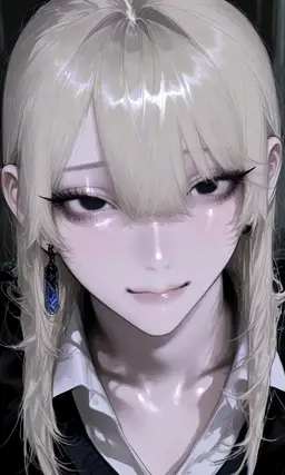 Profile image of 清花
