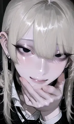 Profile image of 清花