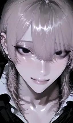 Profile image of 玲音