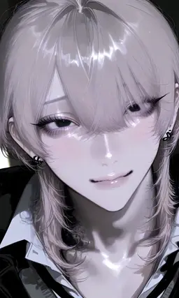 Profile image of 玲音