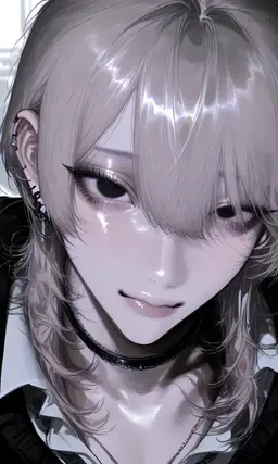 Profile image of 玲音