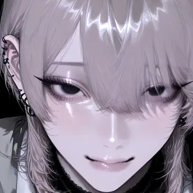 Profile image of 玲音