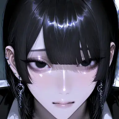 Profile image of 朔
