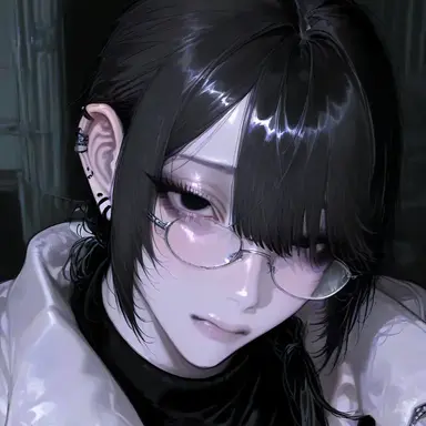 Profile image of 透