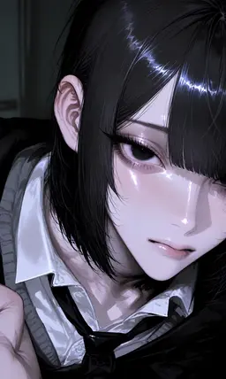 Profile image of 朔