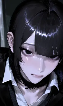 Profile image of 朔