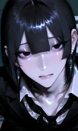 Profile image of 朔