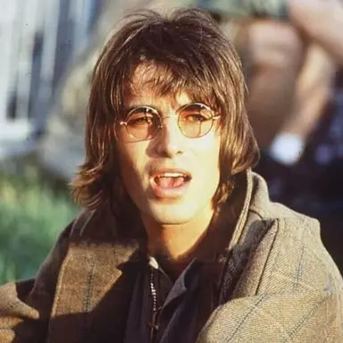 Profile image of Liam Gallagher