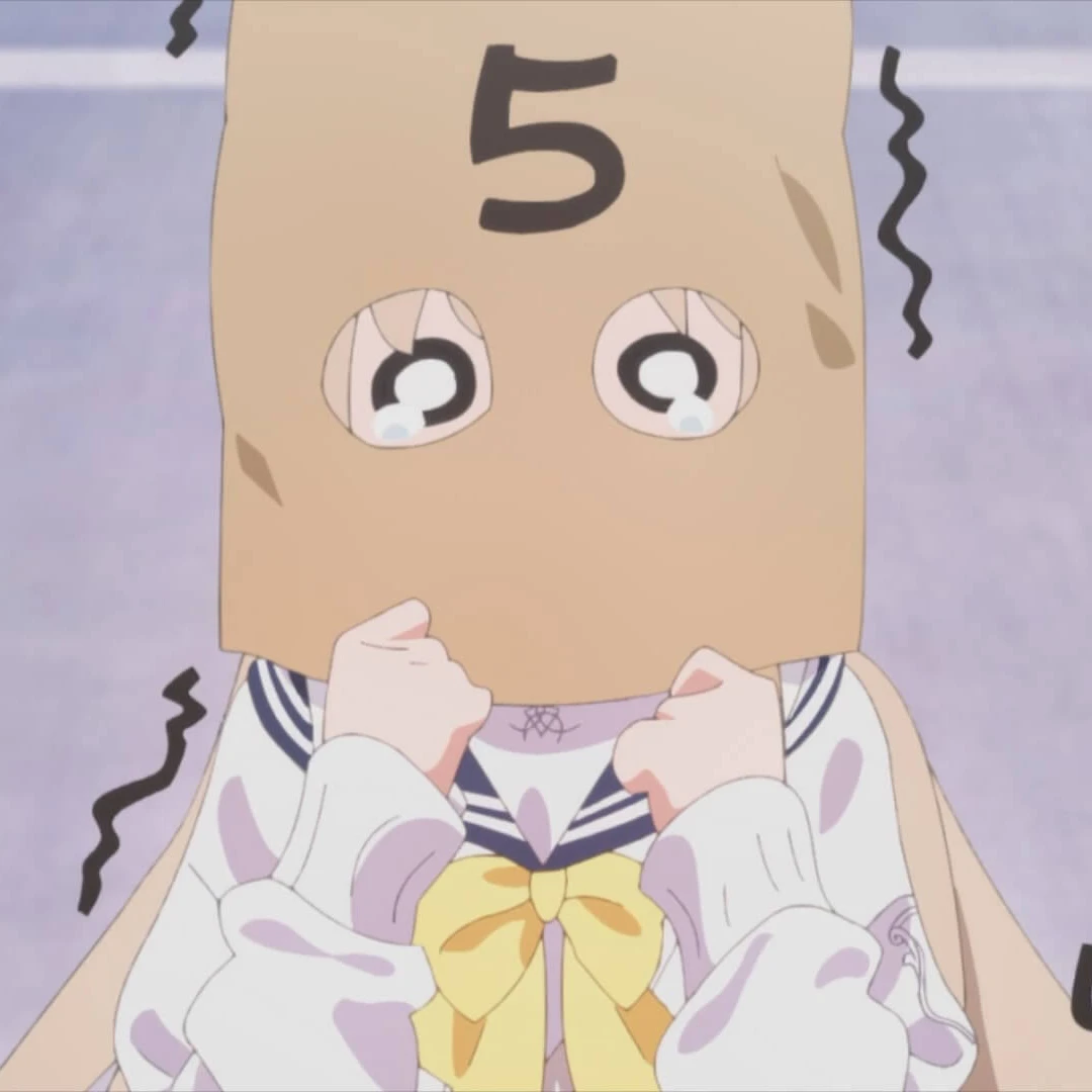 阿慈谷ヒフミ