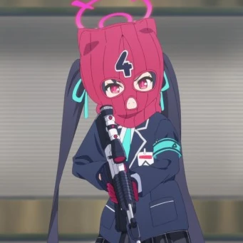 黒見セリカ