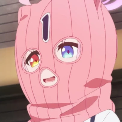小鳥遊ホシノ