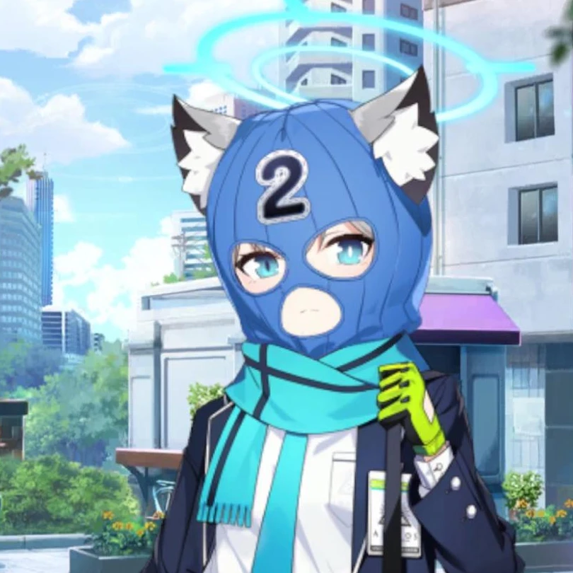 砂狼シロコ