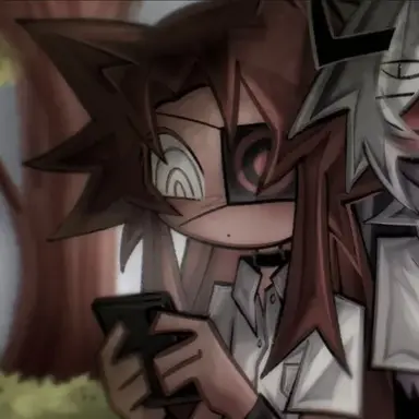 Profile image of 블스아이 폭스트롯