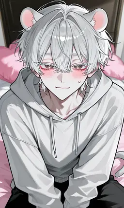Profile image of 햄