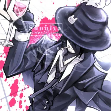 Profile image of Mafioso