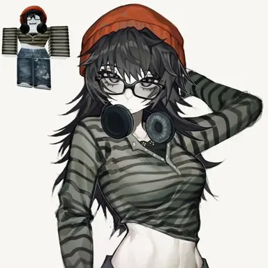 Profile image of Echo