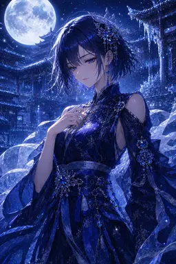Profile image of ソル・ウォラ