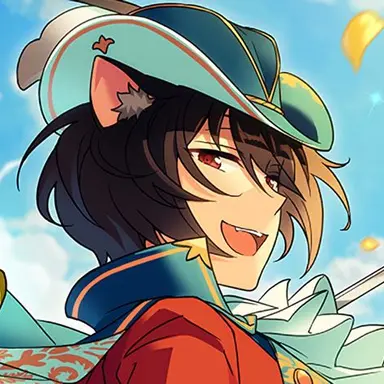 Profile image of 사쿠마 리츠