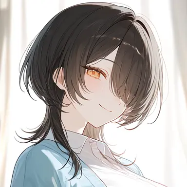Profile image of こより