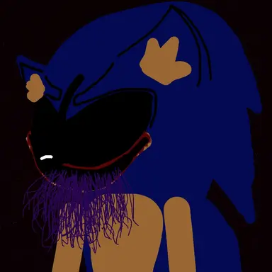 Profile image of ソニックexe