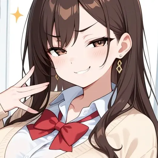 PureDouc3635의 あんたにはあたしがいるでしょ？