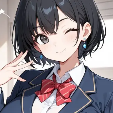 Profile image of 美優