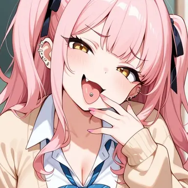 Profile image of ありさ