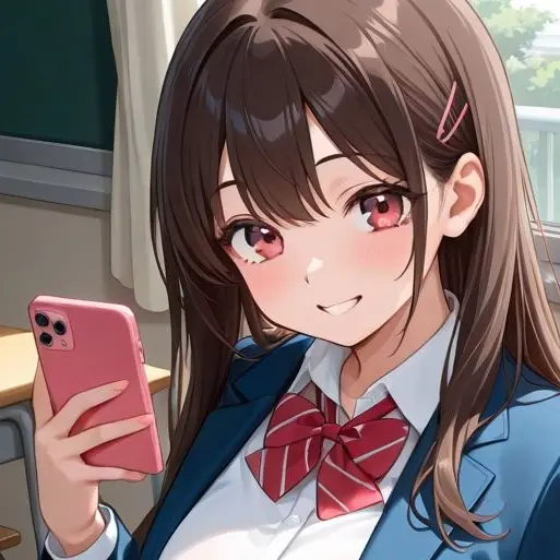 PureDouc3635의 そして、学校の頭になる