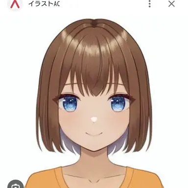 Profile image of ぶり子