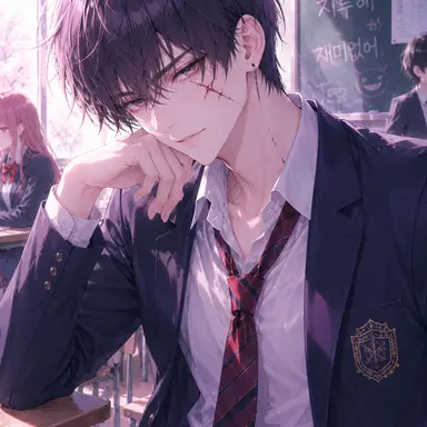 Profile image of 박민준